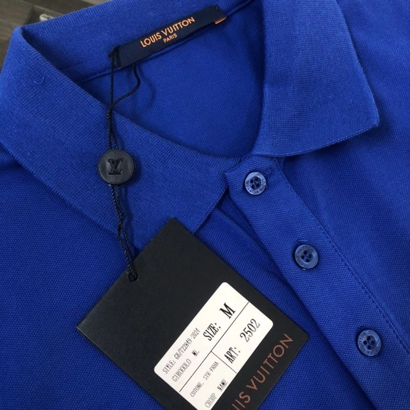 Louis Vuitton T-Shirts WellDesigned 138887