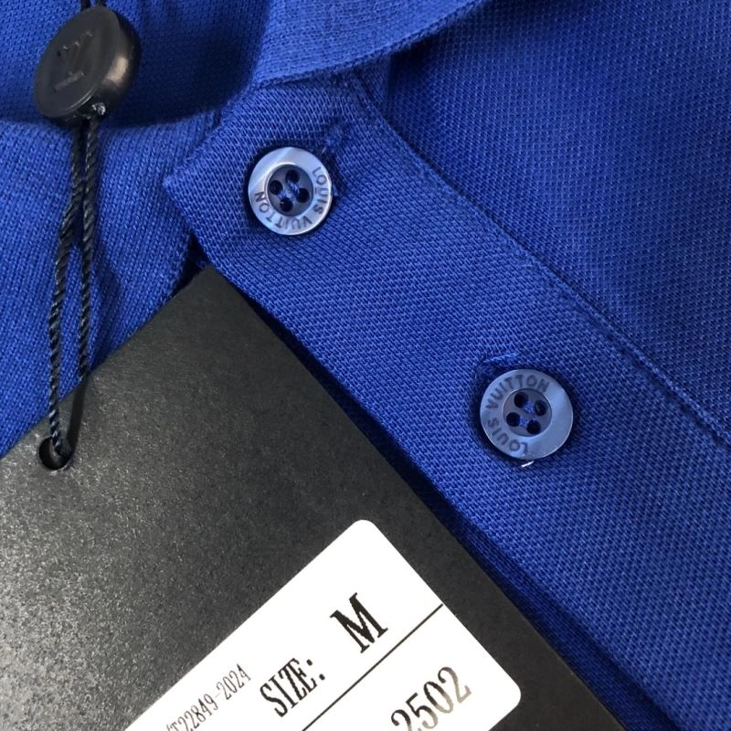 Louis Vuitton T-Shirts WellDesigned 138887