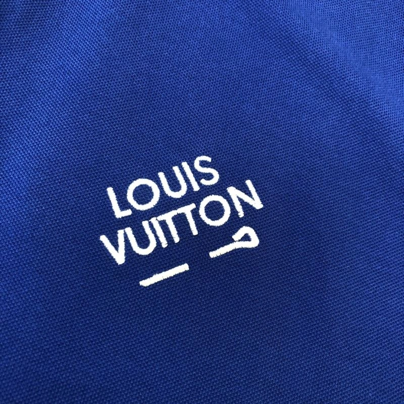 Louis Vuitton T-Shirts WellDesigned 138887