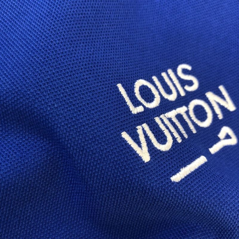 Louis Vuitton T-Shirts WellDesigned 138887
