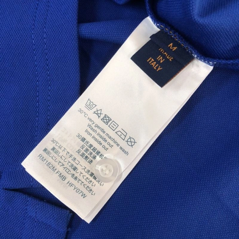 Louis Vuitton T-Shirts WellDesigned 138887