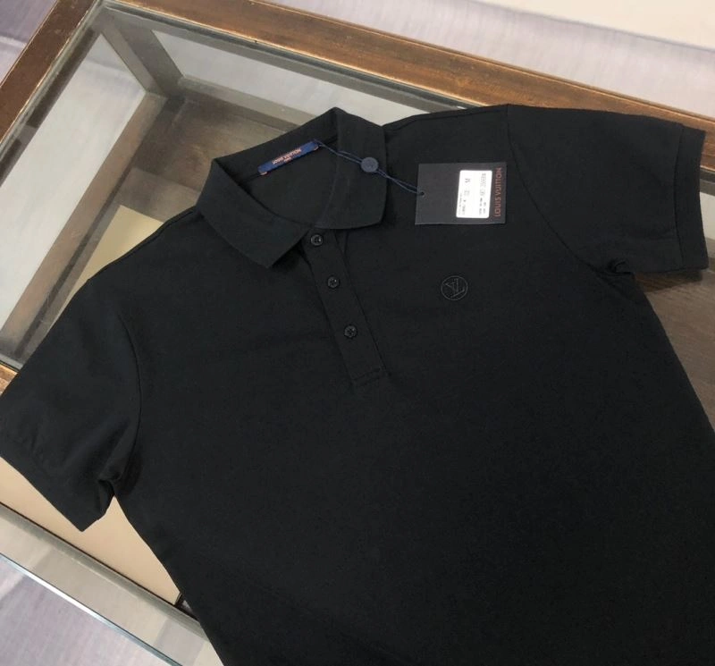 Sustainable Louis Vuitton T-Shirts 138871