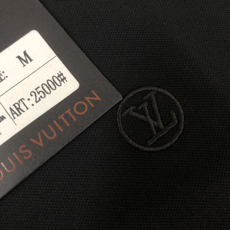 Sustainable Louis Vuitton T-Shirts 138871