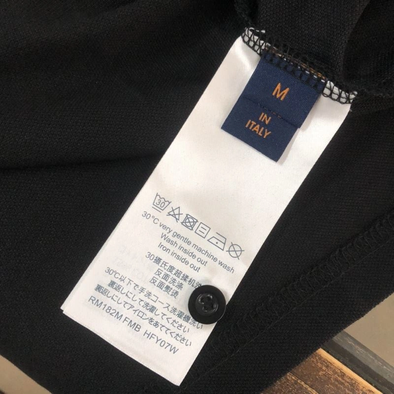 Sustainable Louis Vuitton T-Shirts 138871