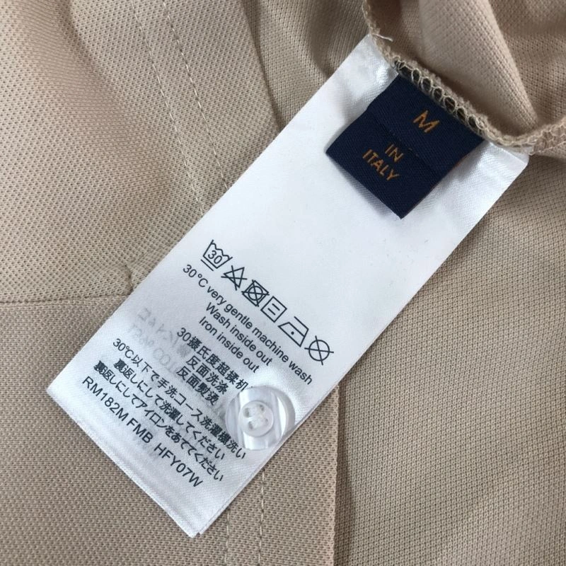 FastDry Louis Vuitton T-Shirts 138877