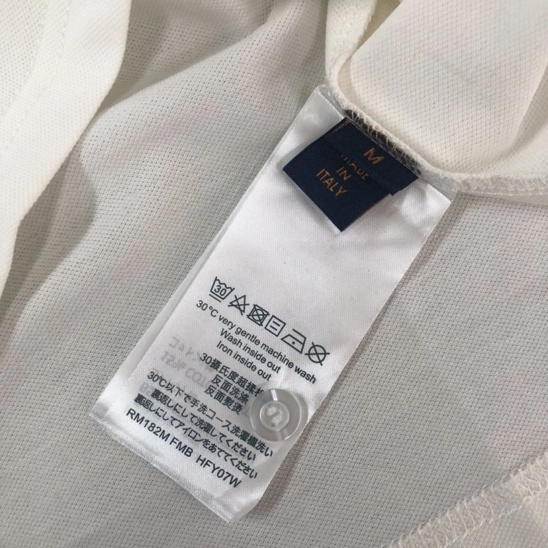 Louis Vuitton T-Shirts HighQuality 138888