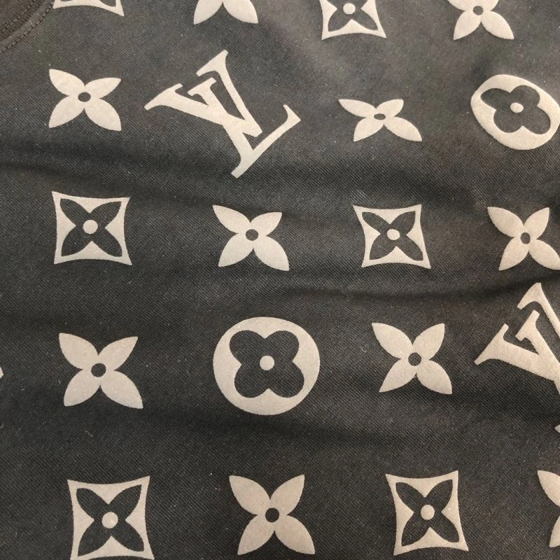 Louis Vuitton T-Shirts Seasonal 138875