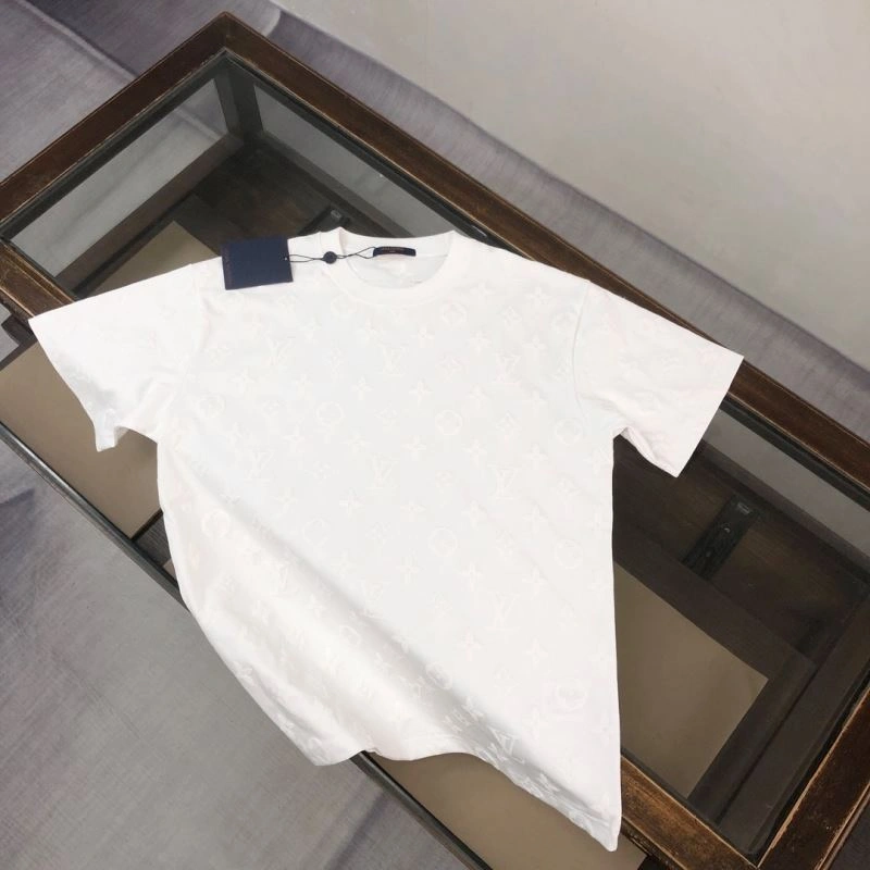 Louis Vuitton T-Shirts Fashionable 138891