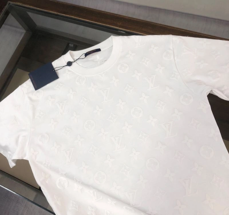 Louis Vuitton T-Shirts Fashionable 138891