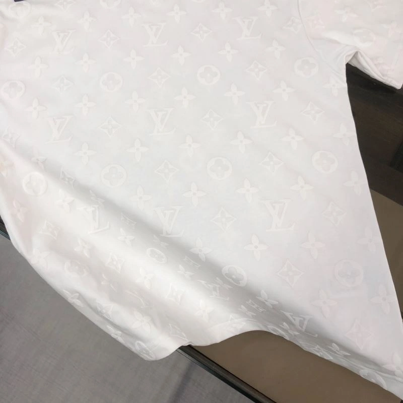 Louis Vuitton T-Shirts Fashionable 138891