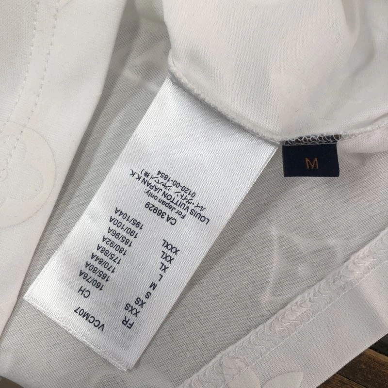 Louis Vuitton T-Shirts Fashionable 138891