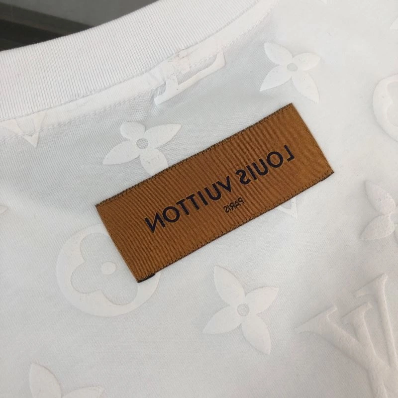 Louis Vuitton T-Shirts Fashionable 138891