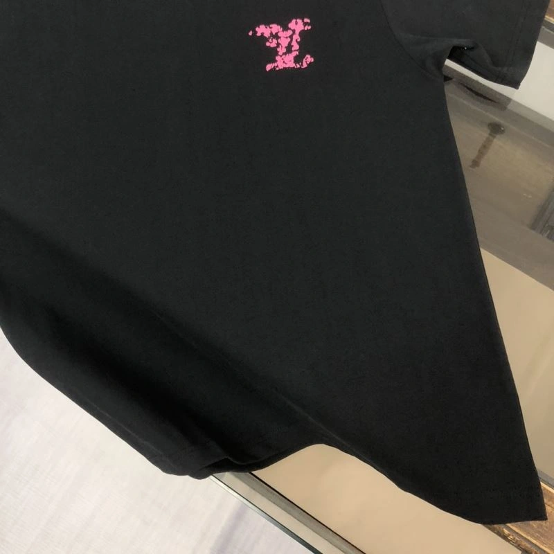 Louis Vuitton T-Shirts Bright 138893