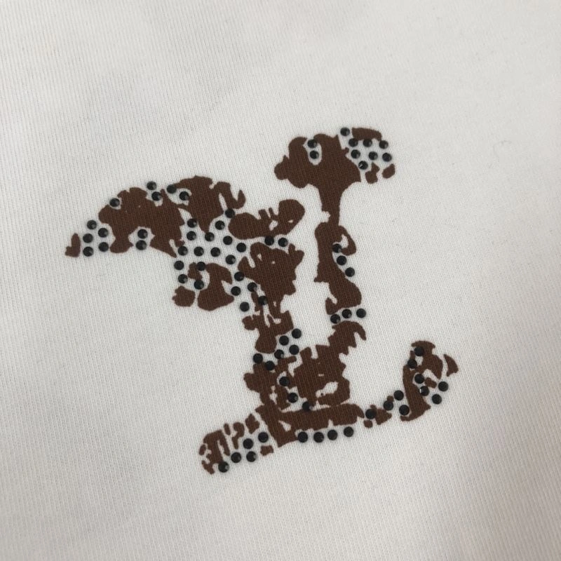 Louis Vuitton T-Shirts TimelessDesign 138886