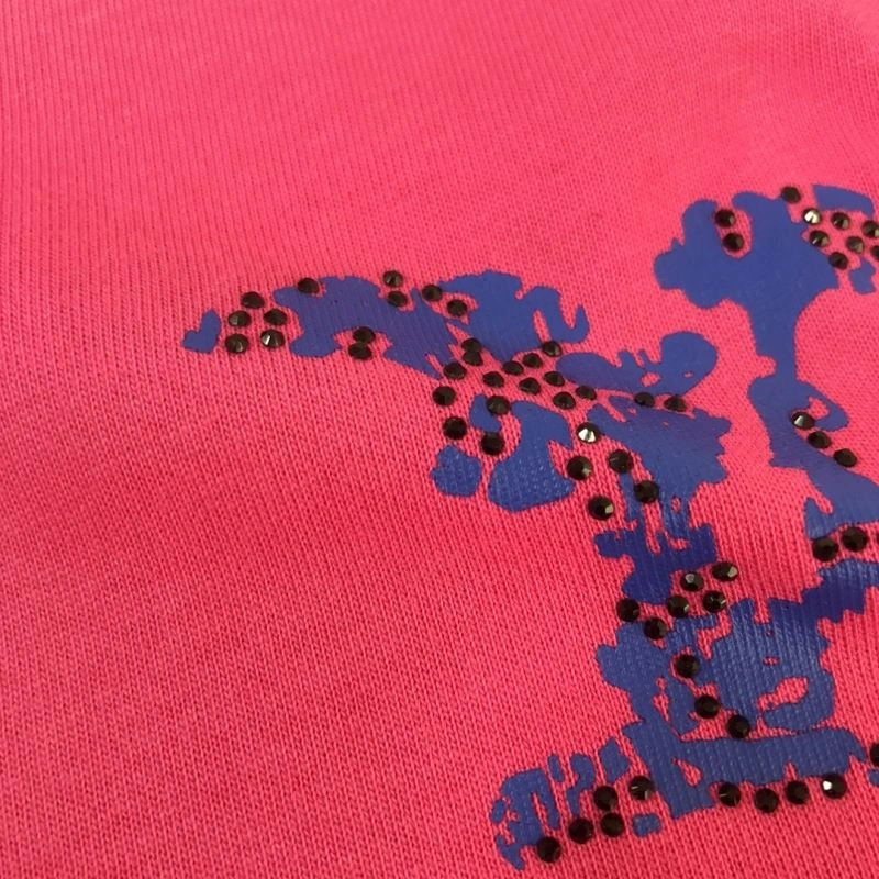 Louis Vuitton T-Shirts Versatile 138883