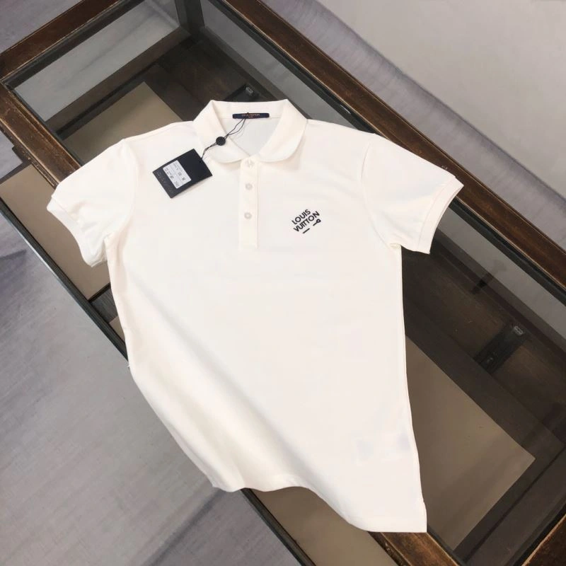 Timeless Louis Vuitton T-Shirts 138872