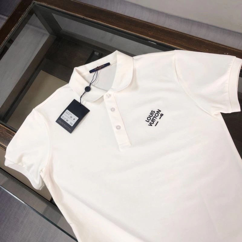Timeless Louis Vuitton T-Shirts 138872