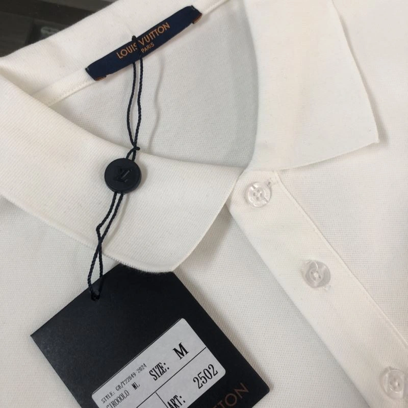 Timeless Louis Vuitton T-Shirts 138872