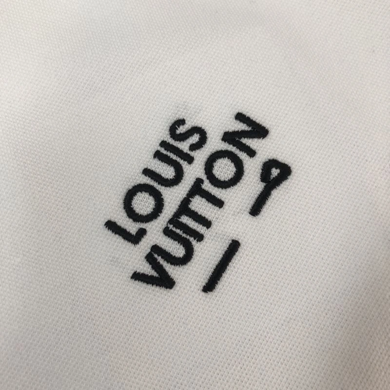 Timeless Louis Vuitton T-Shirts 138872