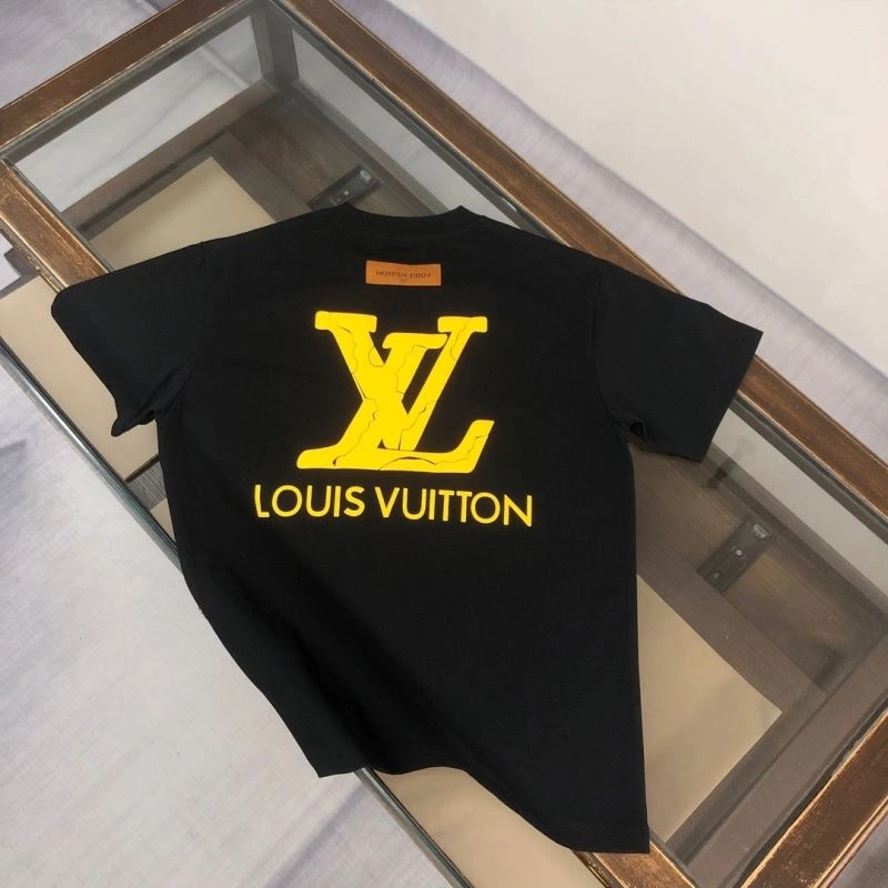 BestValue Louis Vuitton T-Shirts 138889