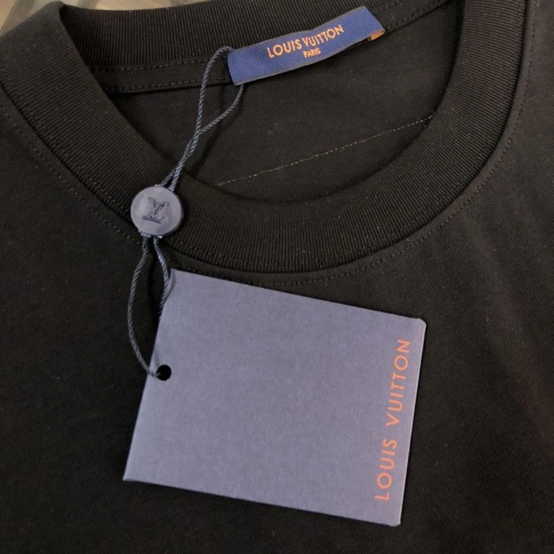 BestValue Louis Vuitton T-Shirts 138889