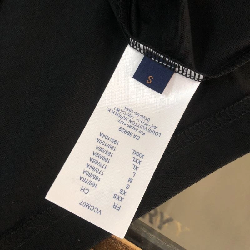 BestValue Louis Vuitton T-Shirts 138889