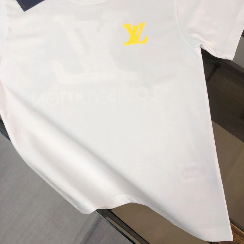 Louis Vuitton T-Shirts Timeless 138896