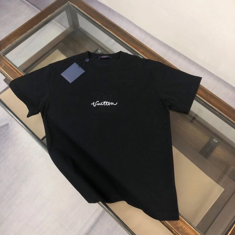 Louis Vuitton T-Shirts Supportive 138864
