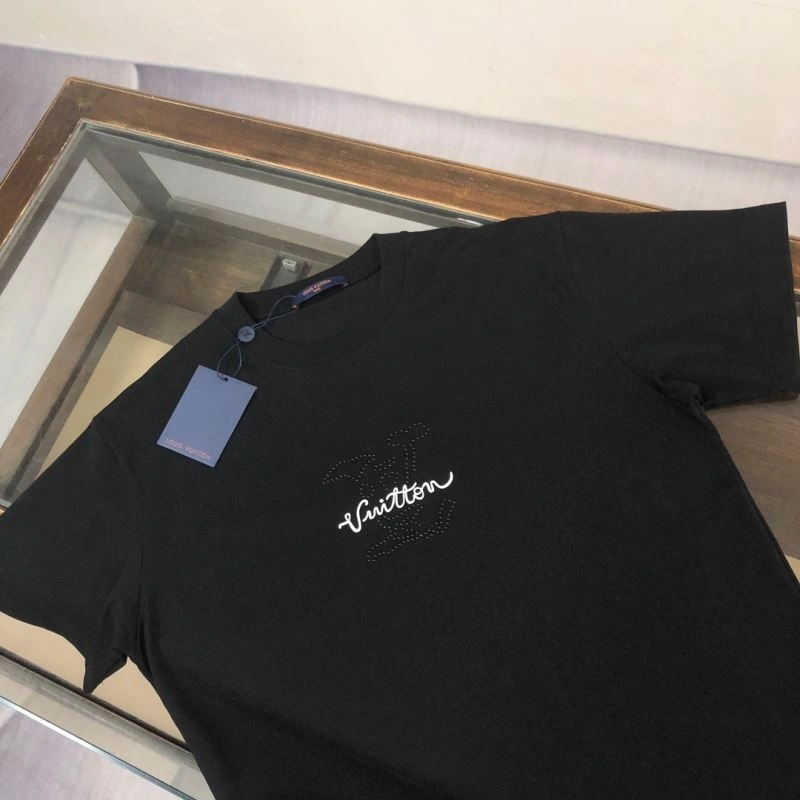 Louis Vuitton T-Shirts Supportive 138864