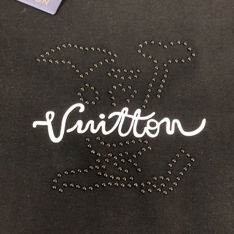 Louis Vuitton T-Shirts Supportive 138864