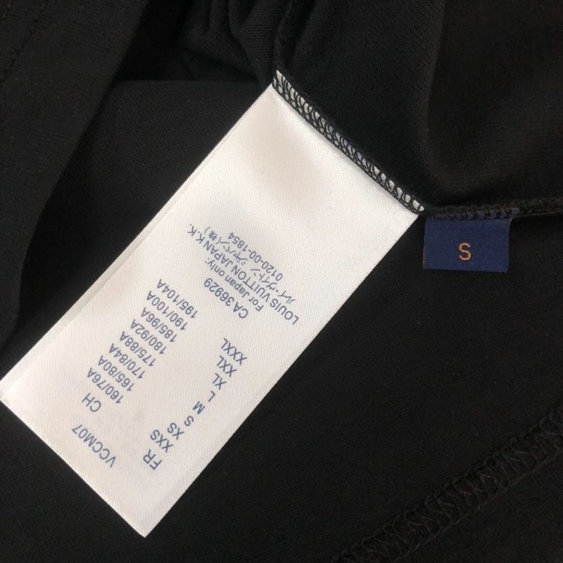 Louis Vuitton T-Shirts Supportive 138864