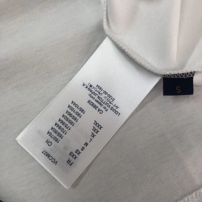 Fashionable Louis Vuitton T-Shirts 138878