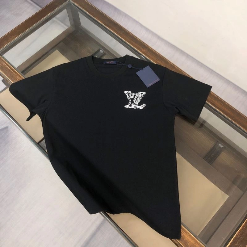 Louis Vuitton T-Shirts Upgraded 138874