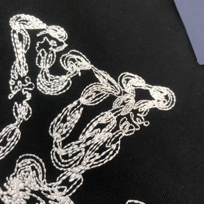 Louis Vuitton T-Shirts Upgraded 138874