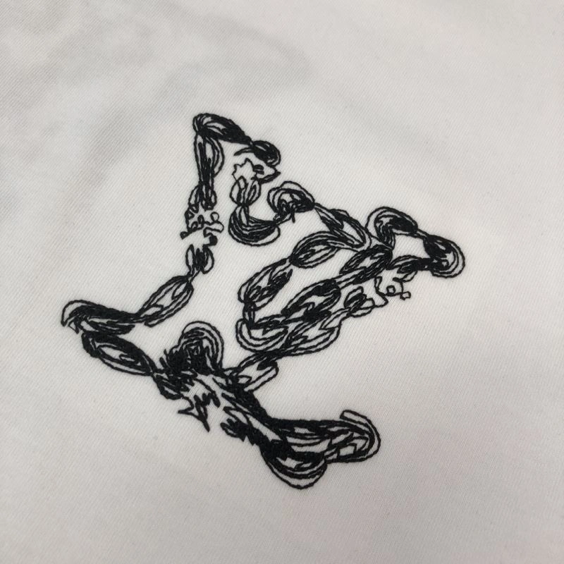 Chic Louis Vuitton T-Shirts 138880