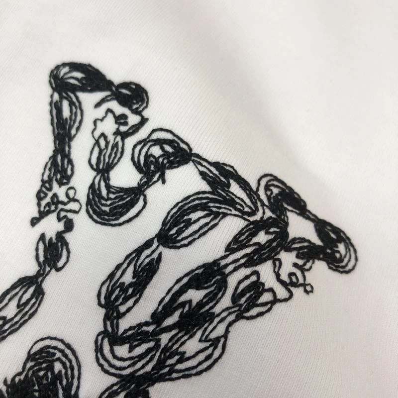 Chic Louis Vuitton T-Shirts 138880