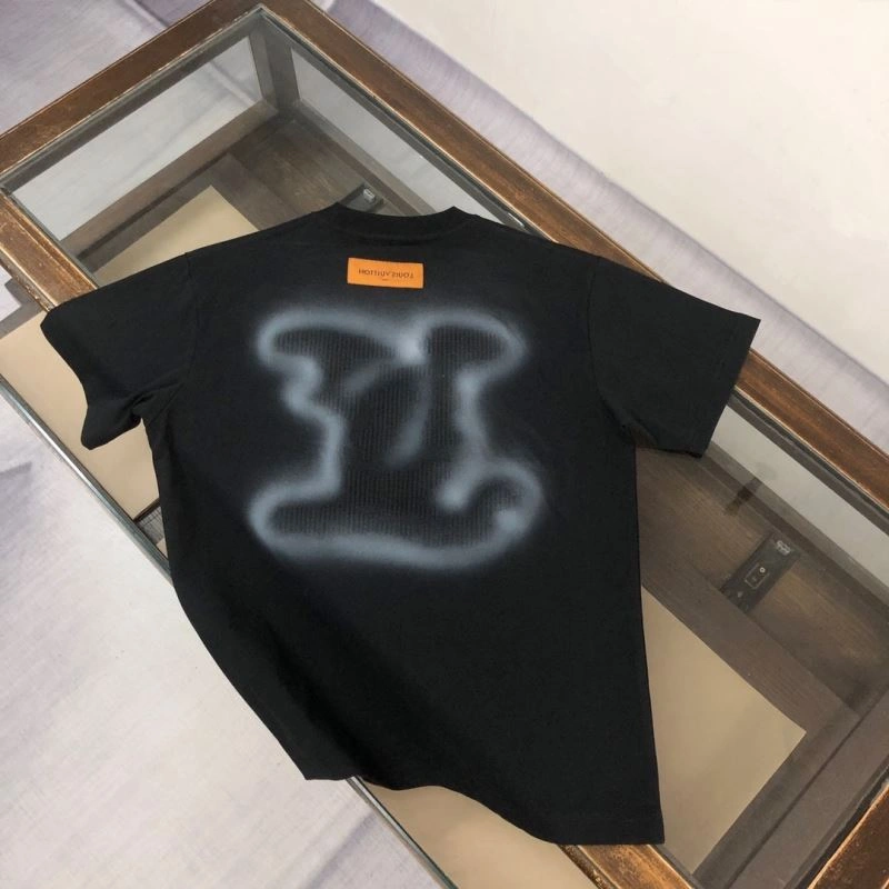 Louis Vuitton T-Shirts SportInspired 138861