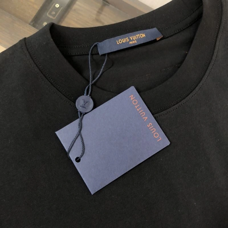Louis Vuitton T-Shirts SportInspired 138861