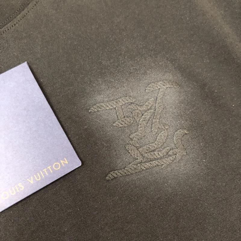 Louis Vuitton T-Shirts SportInspired 138861