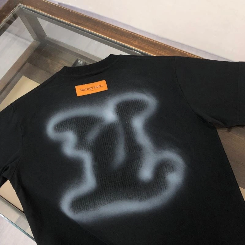 Louis Vuitton T-Shirts SportInspired 138861