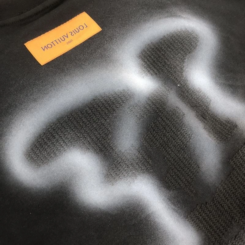 Louis Vuitton T-Shirts SportInspired 138861