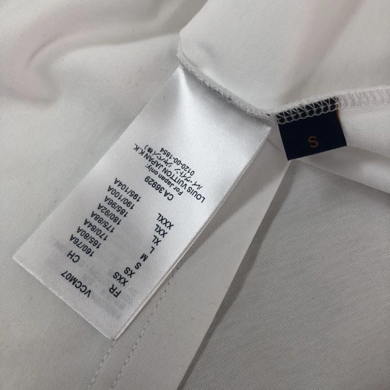 UrbanStyle Louis Vuitton T-Shirts 138868
