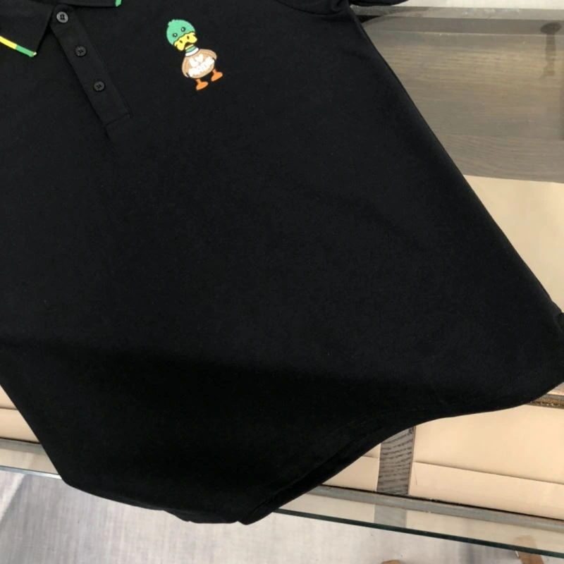 Sleek Louis Vuitton T-Shirts 138881