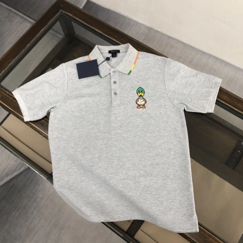 Louis Vuitton T-Shirts Packable 138865
