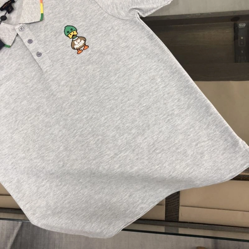 Louis Vuitton T-Shirts Packable 138865