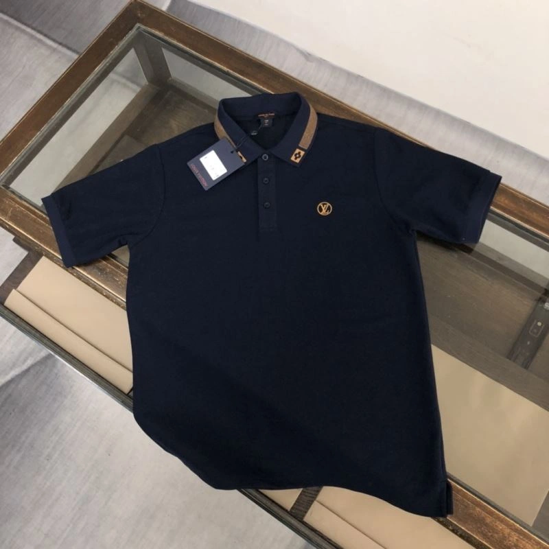 ZipUp Louis Vuitton T-Shirts 138866