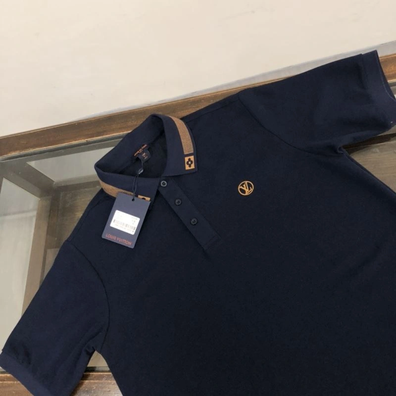 ZipUp Louis Vuitton T-Shirts 138866