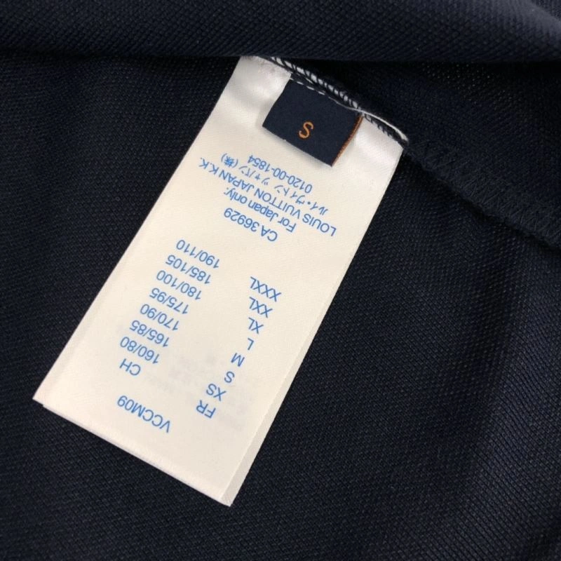 ZipUp Louis Vuitton T-Shirts 138866