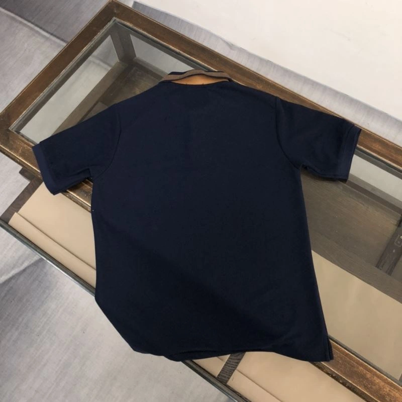 ZipUp Louis Vuitton T-Shirts 138866