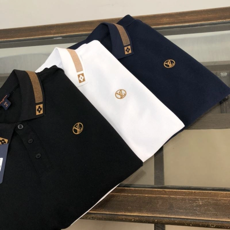 Louis Vuitton T-Shirts TravelReady 138882